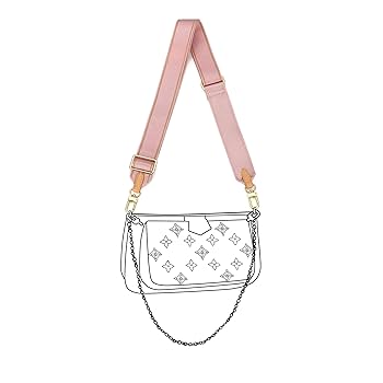 Amazon.com: Multi Pochette Accessories Replacement
